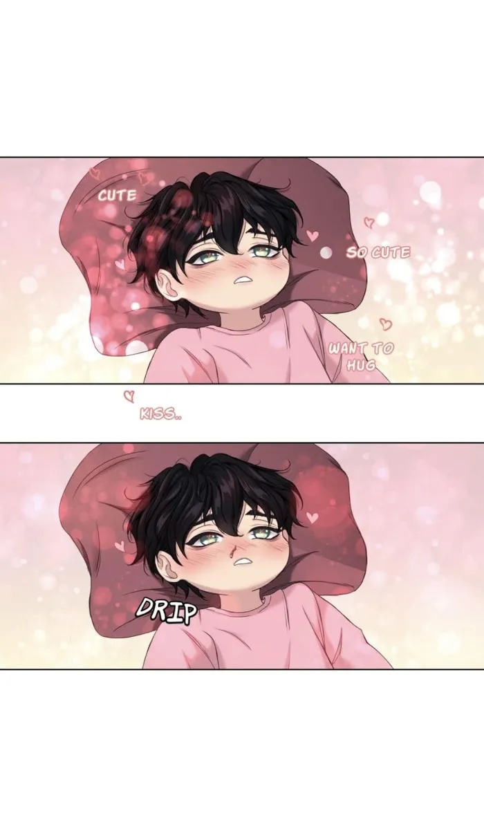 What You Wish For Chapter 2 page 40 - 