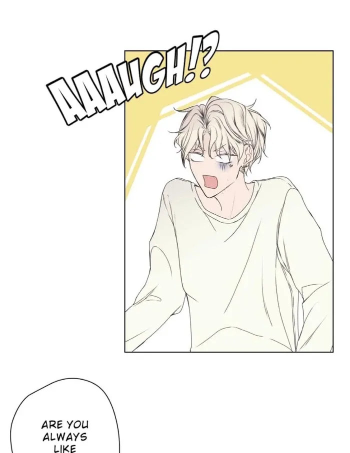 What You Wish For Chapter 2 page 41 - 