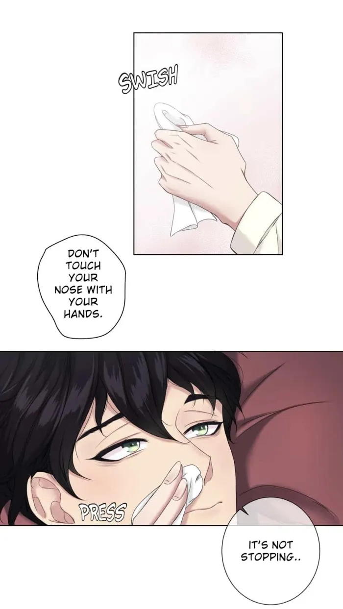 What You Wish For Chapter 2 page 45 - 