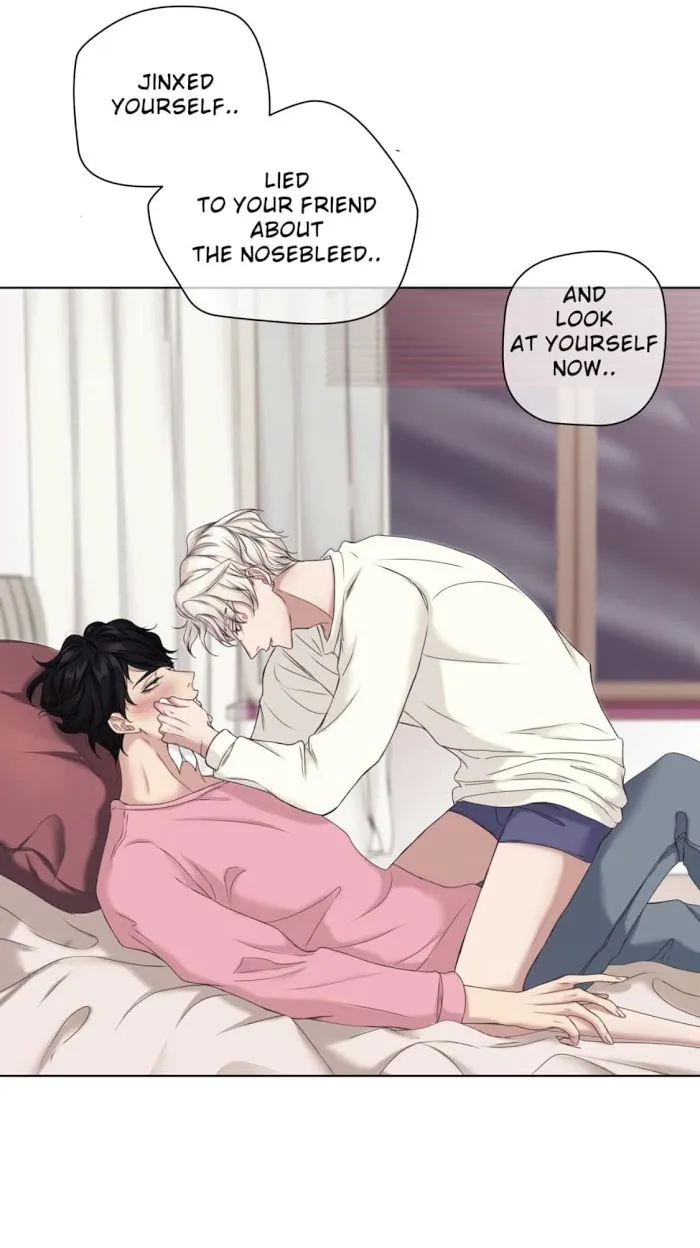 What You Wish For Chapter 2 page 46 - 