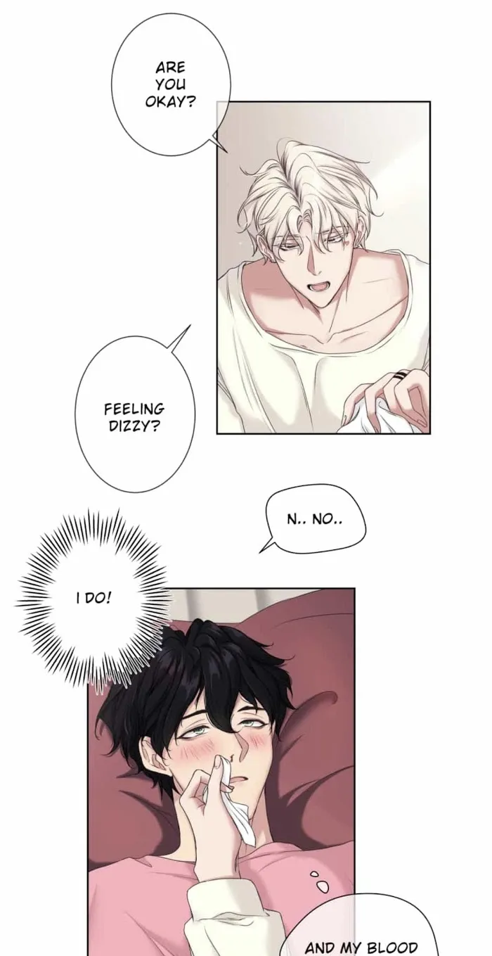 What You Wish For Chapter 2 page 47 - 