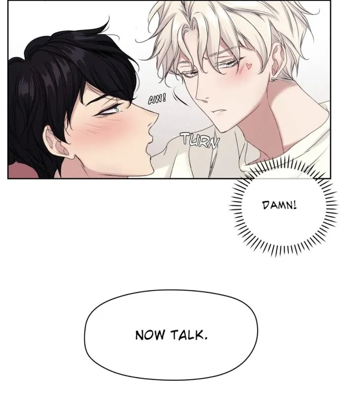 What You Wish For Chapter 2 page 48 - 