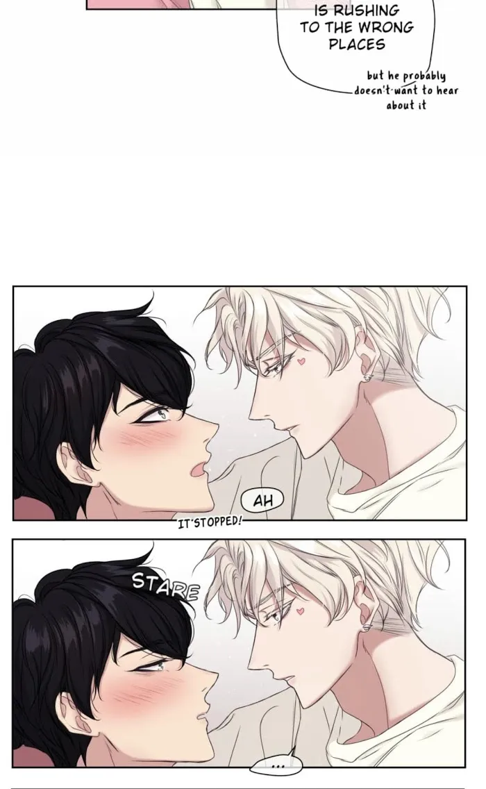 What You Wish For Chapter 2 page 49 - 
