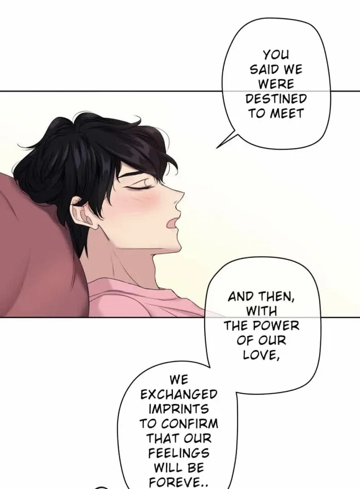 What You Wish For Chapter 2 page 50 - 