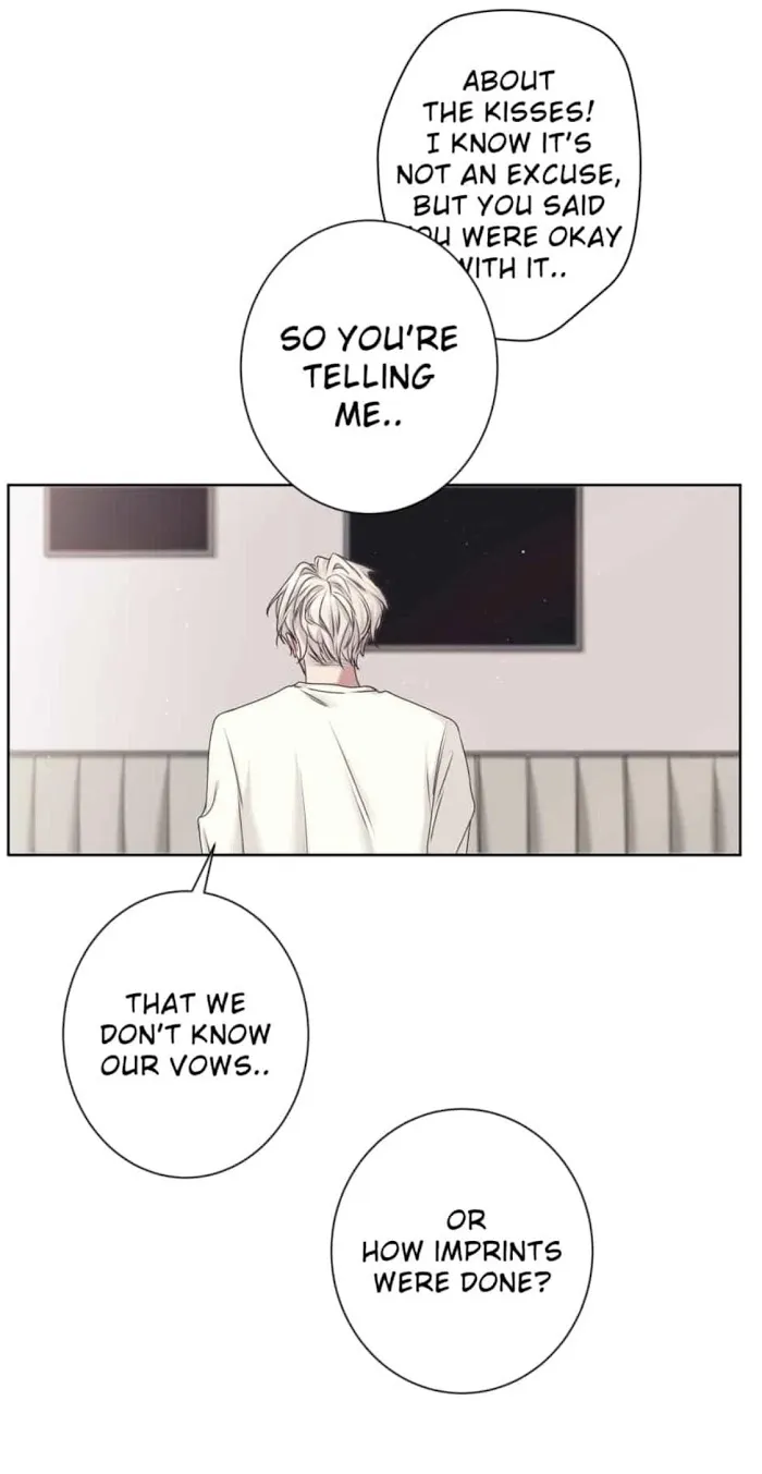 What You Wish For Chapter 2 page 53 - 