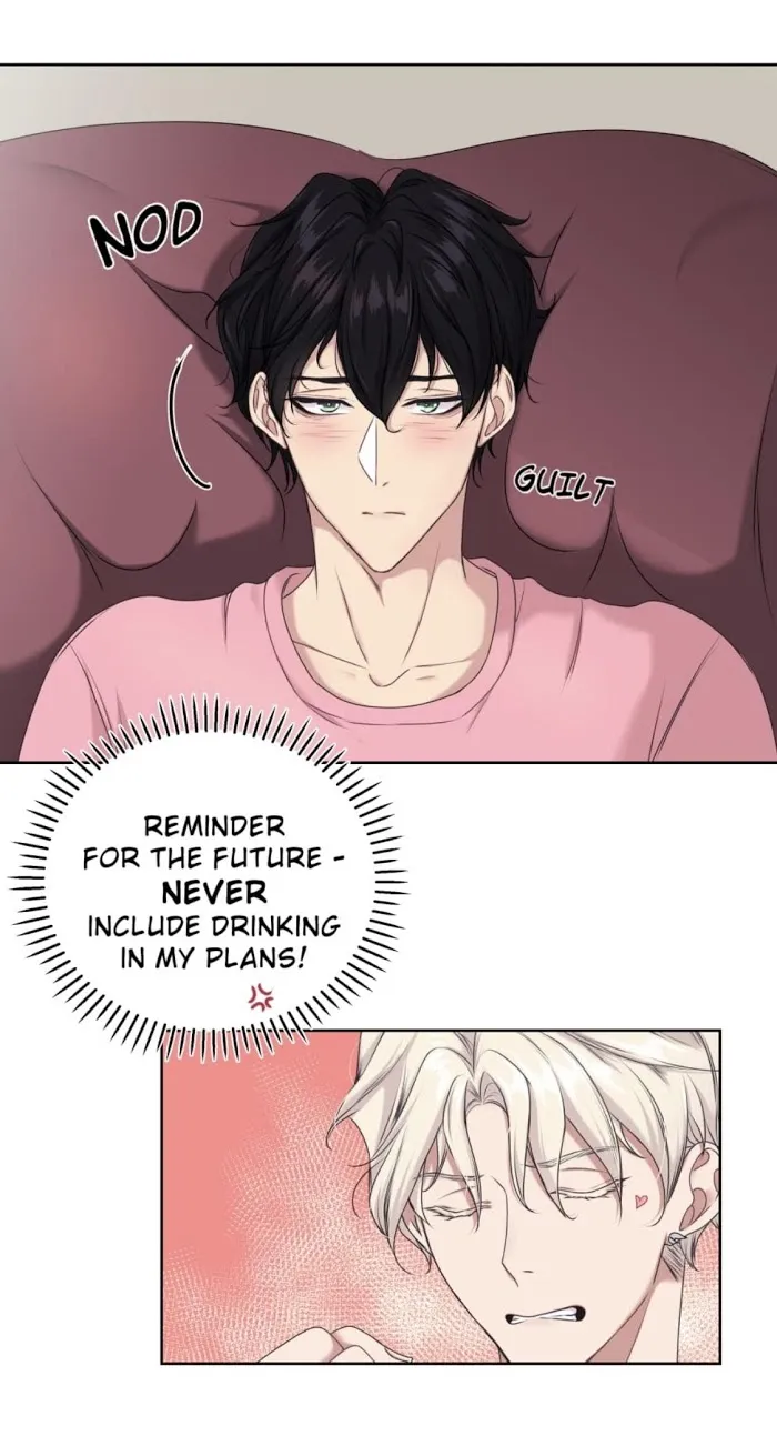 What You Wish For Chapter 2 page 54 - 