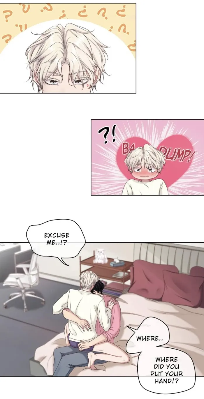 What You Wish For Chapter 2 page 57 - 