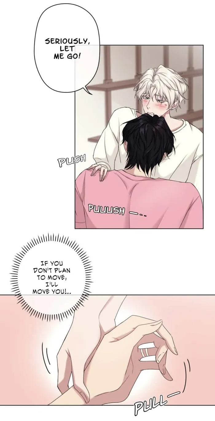 What You Wish For Chapter 2 page 58 - 