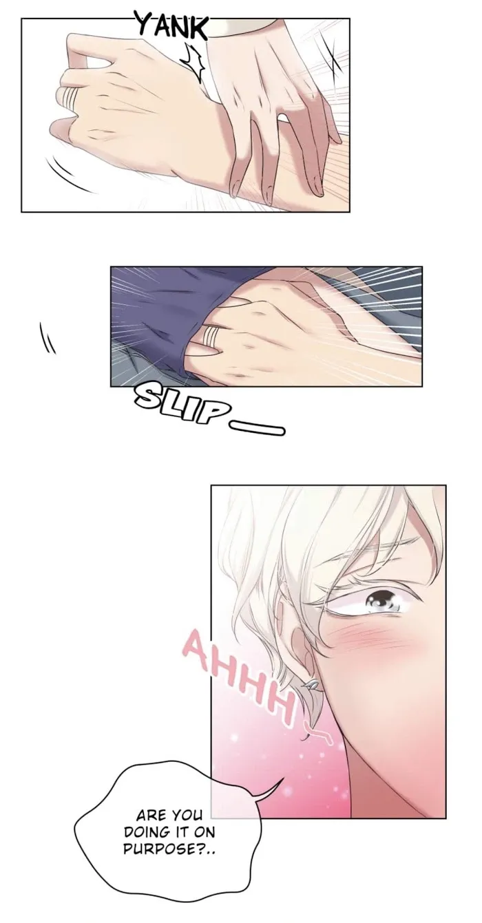 What You Wish For Chapter 2 page 59 - 
