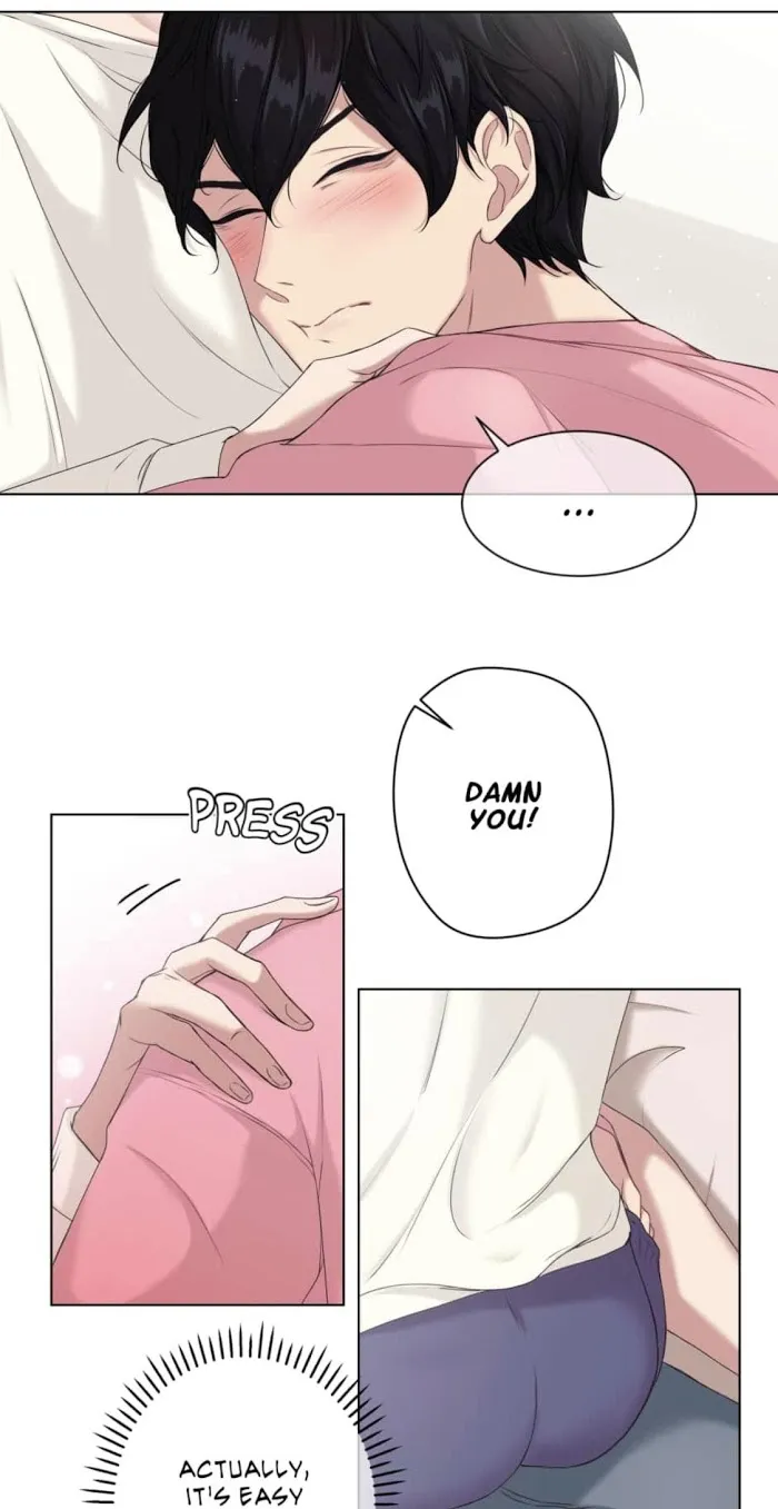 What You Wish For Chapter 2 page 60 - 