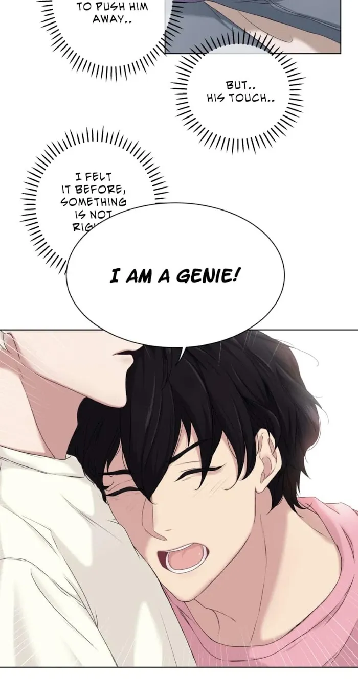 What You Wish For Chapter 2 page 61 - 