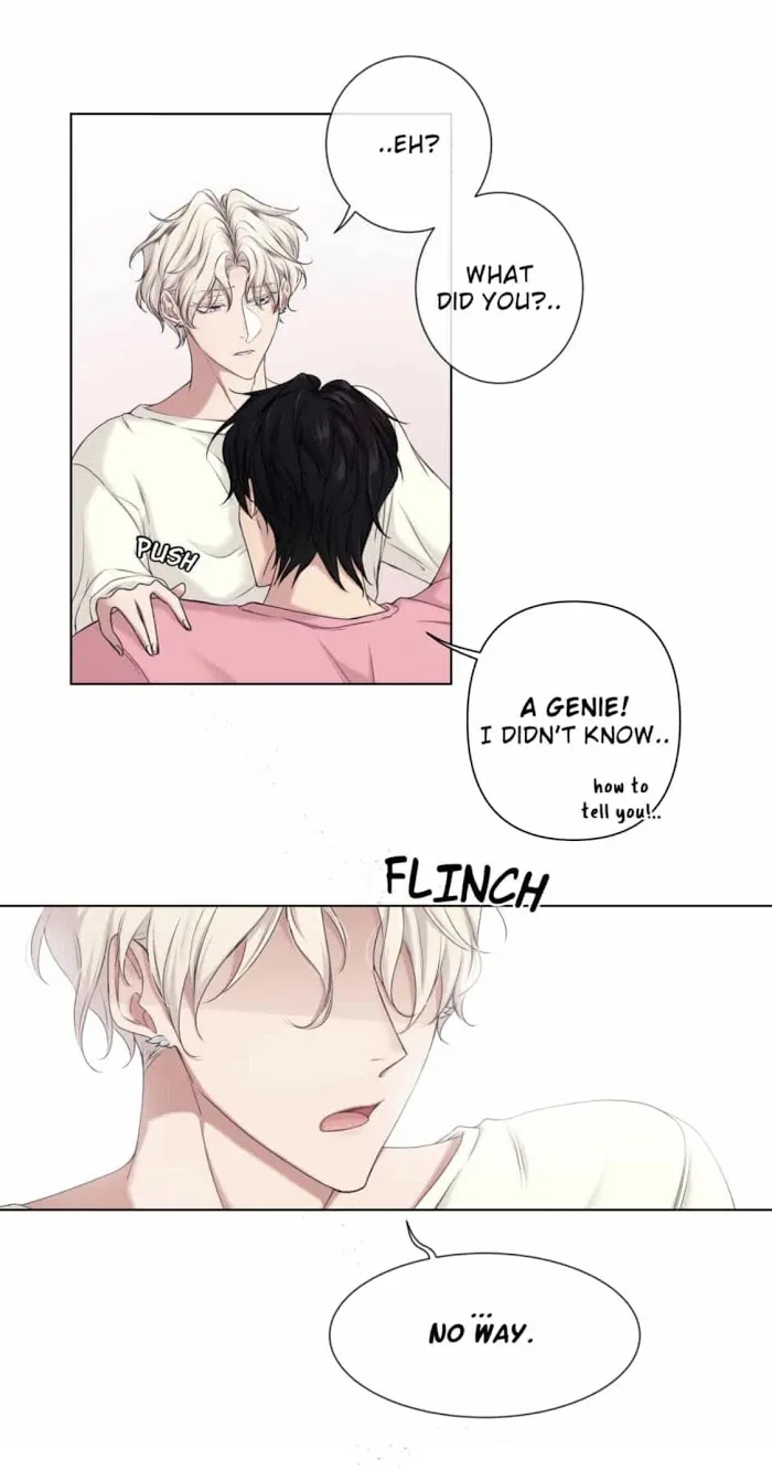 What You Wish For Chapter 2 page 62 - 