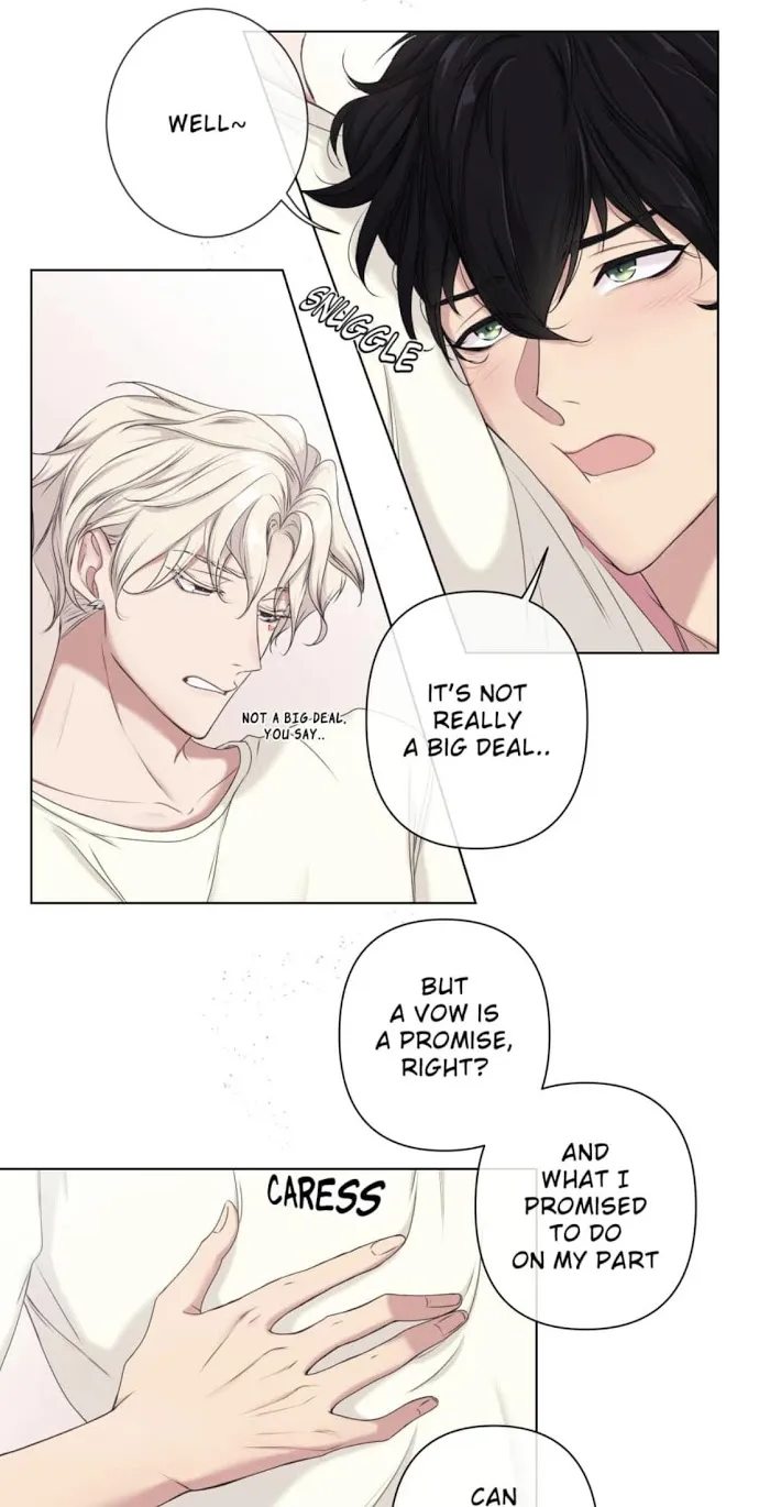 What You Wish For Chapter 2 page 63 - 