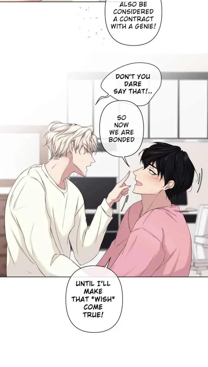 What You Wish For Chapter 2 page 64 - 