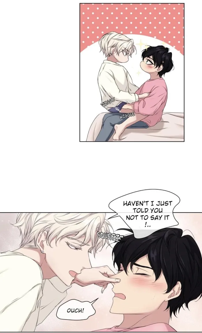 What You Wish For Chapter 2 page 65 - 