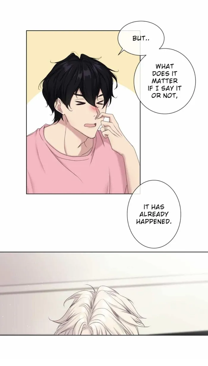 What You Wish For Chapter 2 page 66 - 