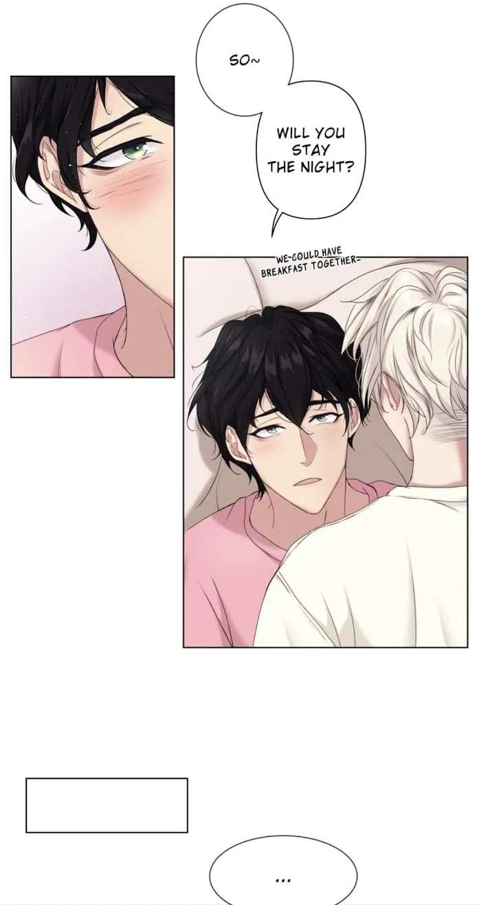 What You Wish For Chapter 2 page 67 - 