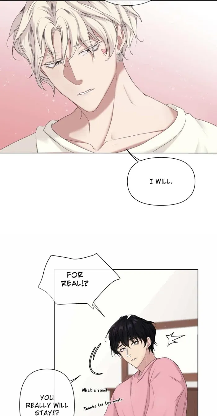 What You Wish For Chapter 2 page 68 - 