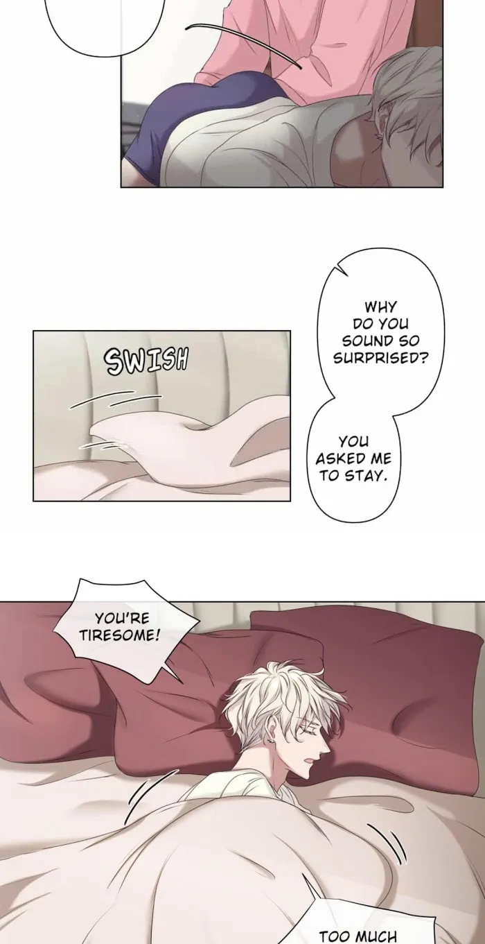 What You Wish For Chapter 2 page 69 - 
