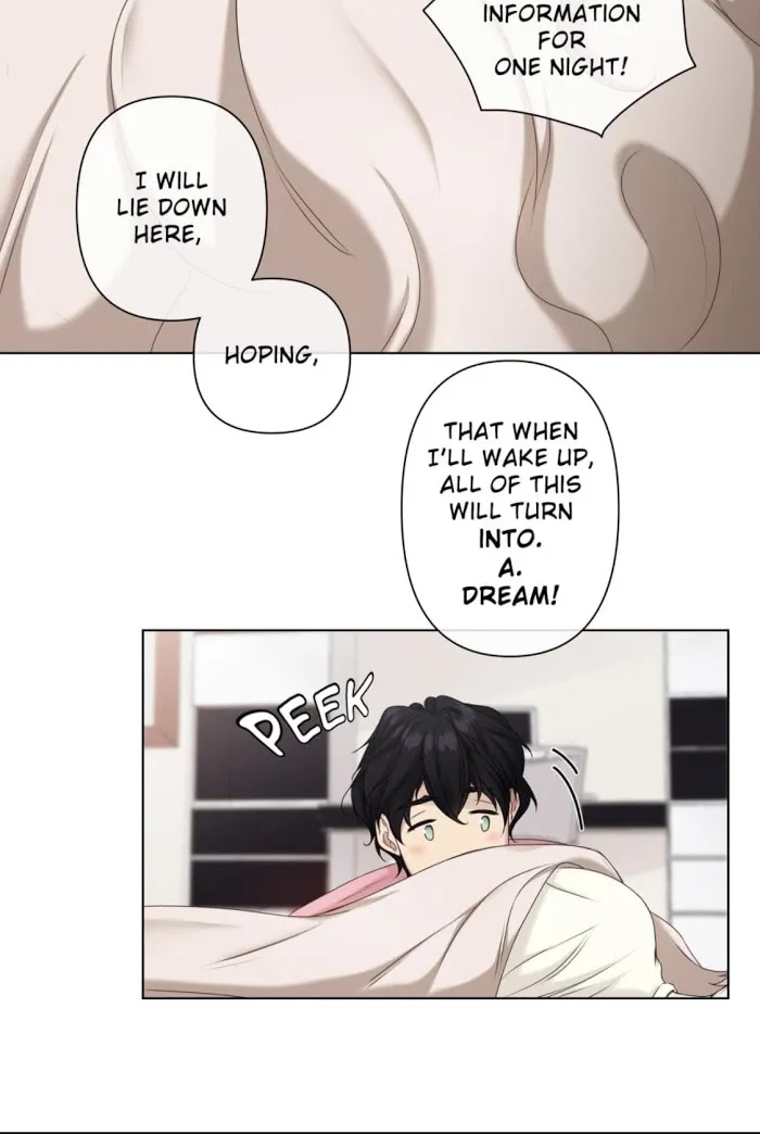 What You Wish For Chapter 2 page 70 - 