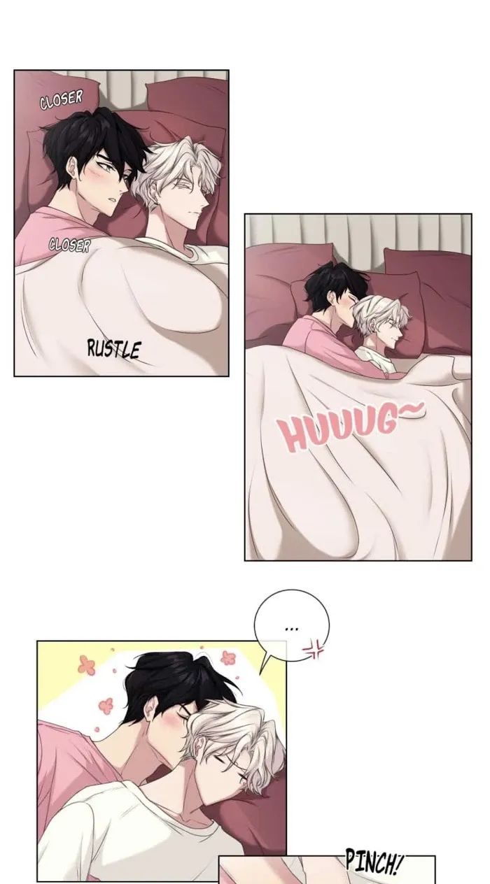 What You Wish For Chapter 2 page 72 - 