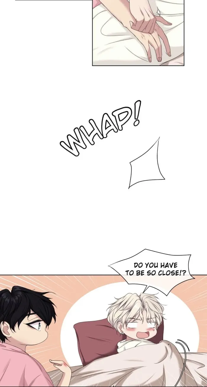 What You Wish For Chapter 2 page 73 - 