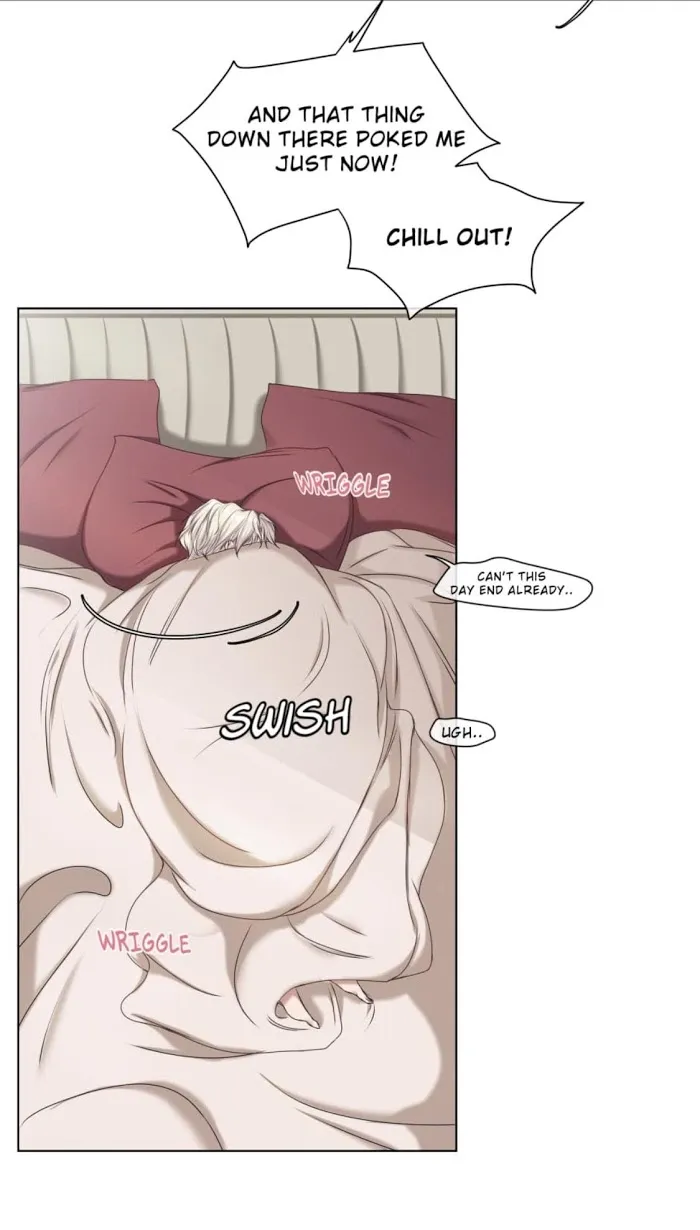 What You Wish For Chapter 2 page 74 - 
