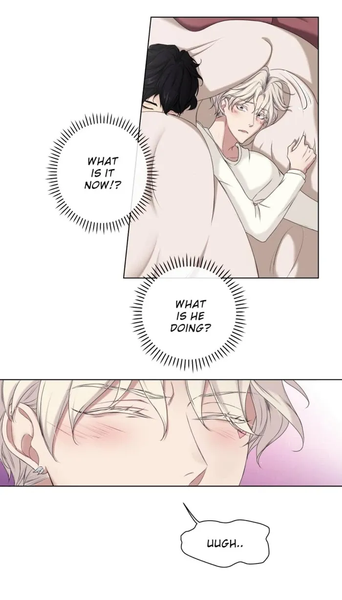 What You Wish For Chapter 2 page 76 - 