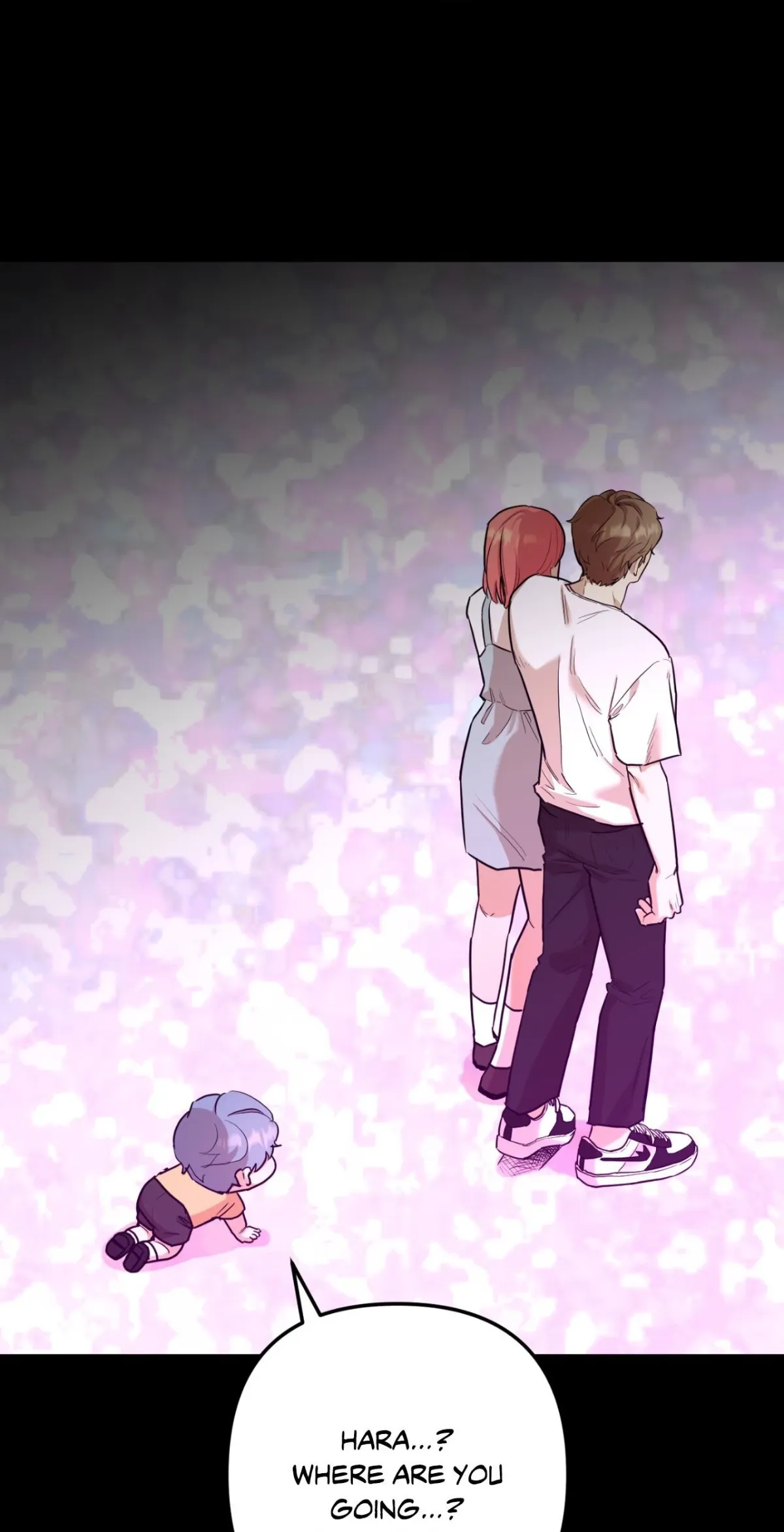 What You Wish For Chapter 20 page 1 - 