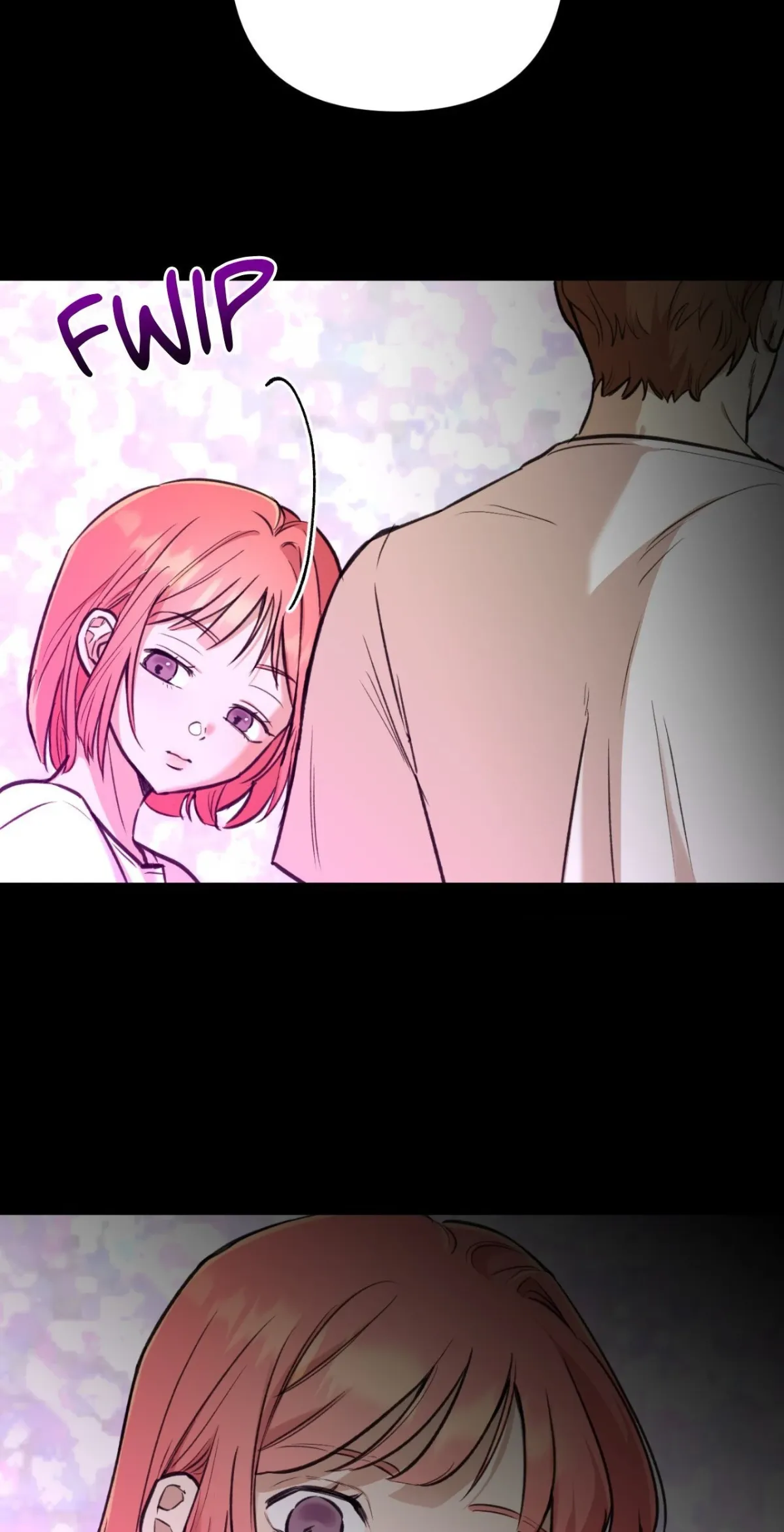 What You Wish For Chapter 20 page 2 - 