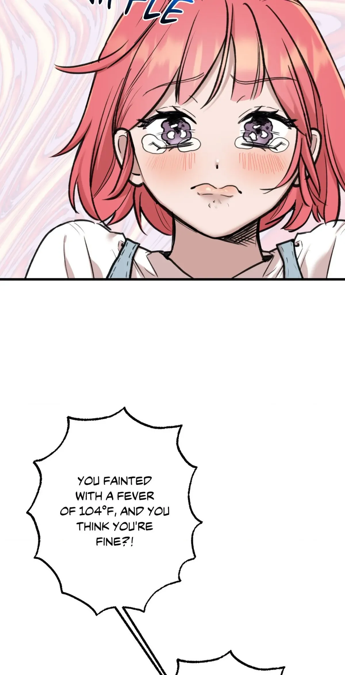 What You Wish For Chapter 20 page 13 - 