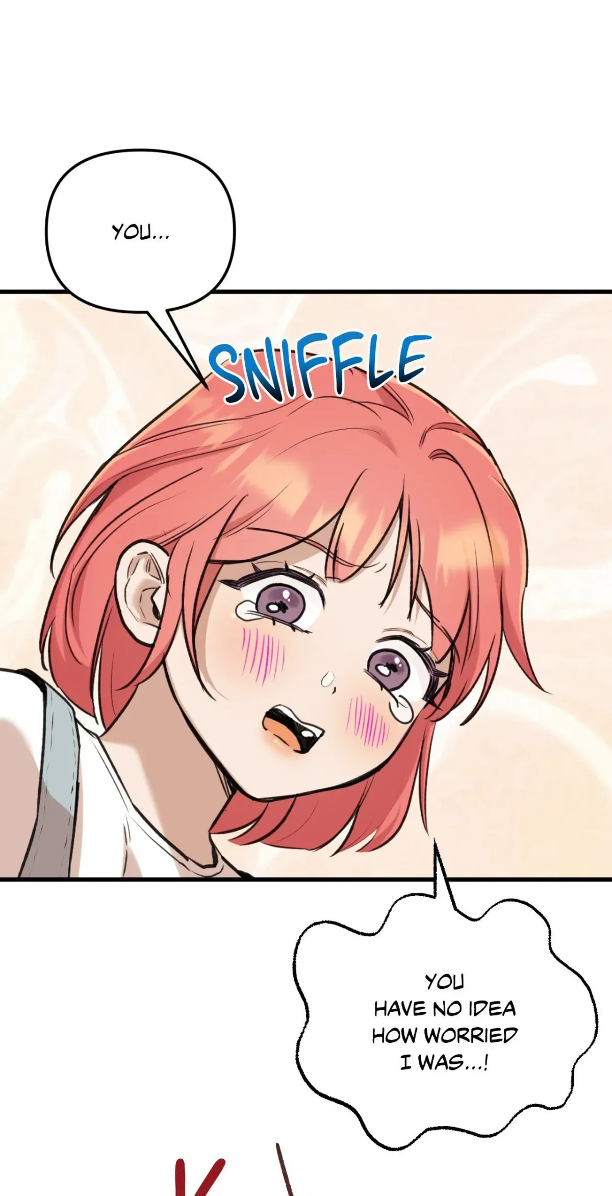 What You Wish For Chapter 20 page 17 - 