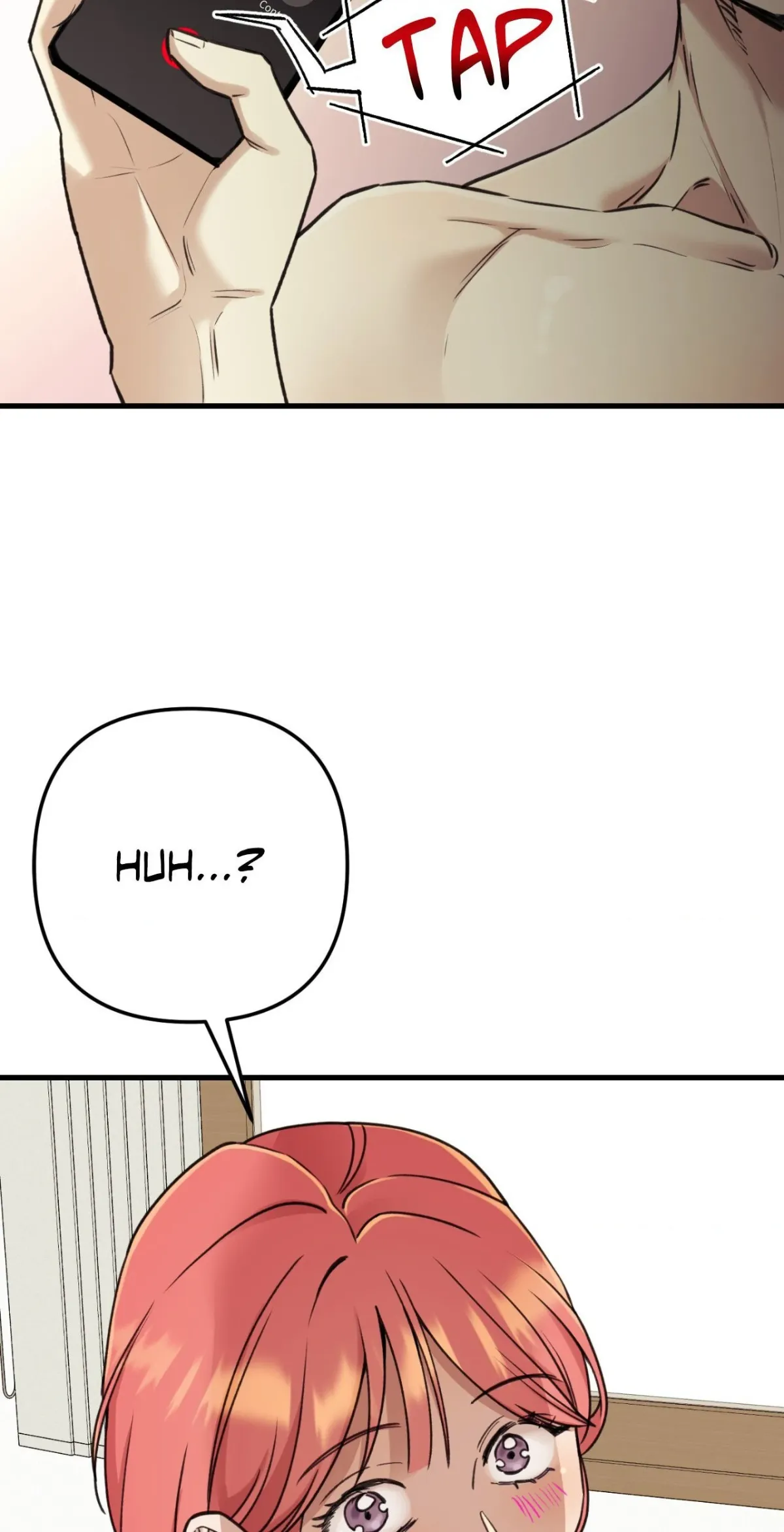 What You Wish For Chapter 20 page 22 - 