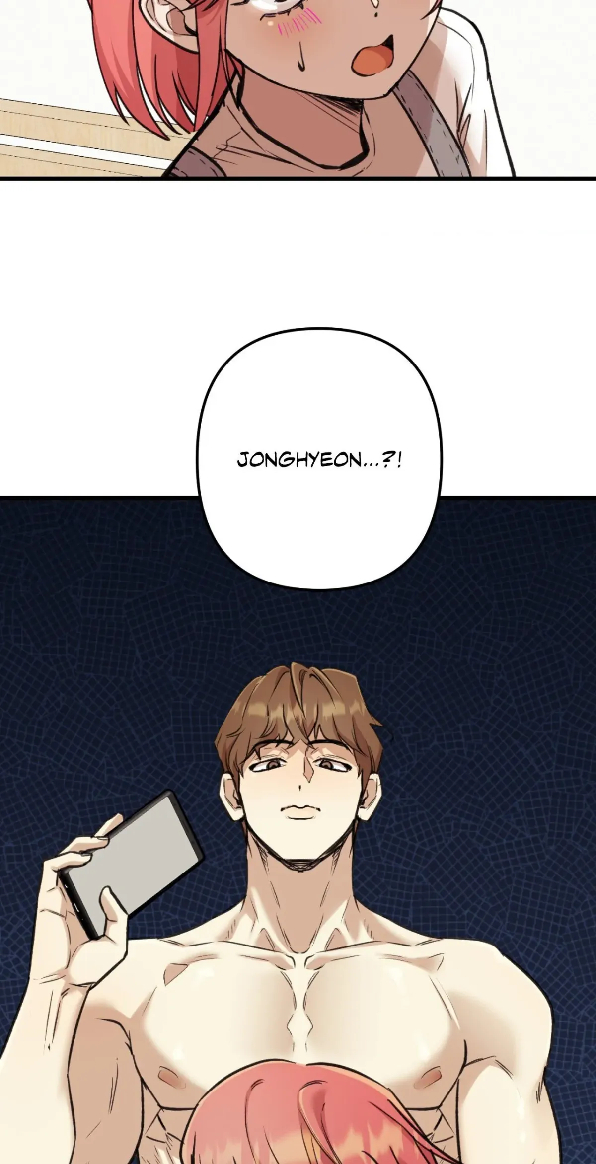 What You Wish For Chapter 20 page 23 - 