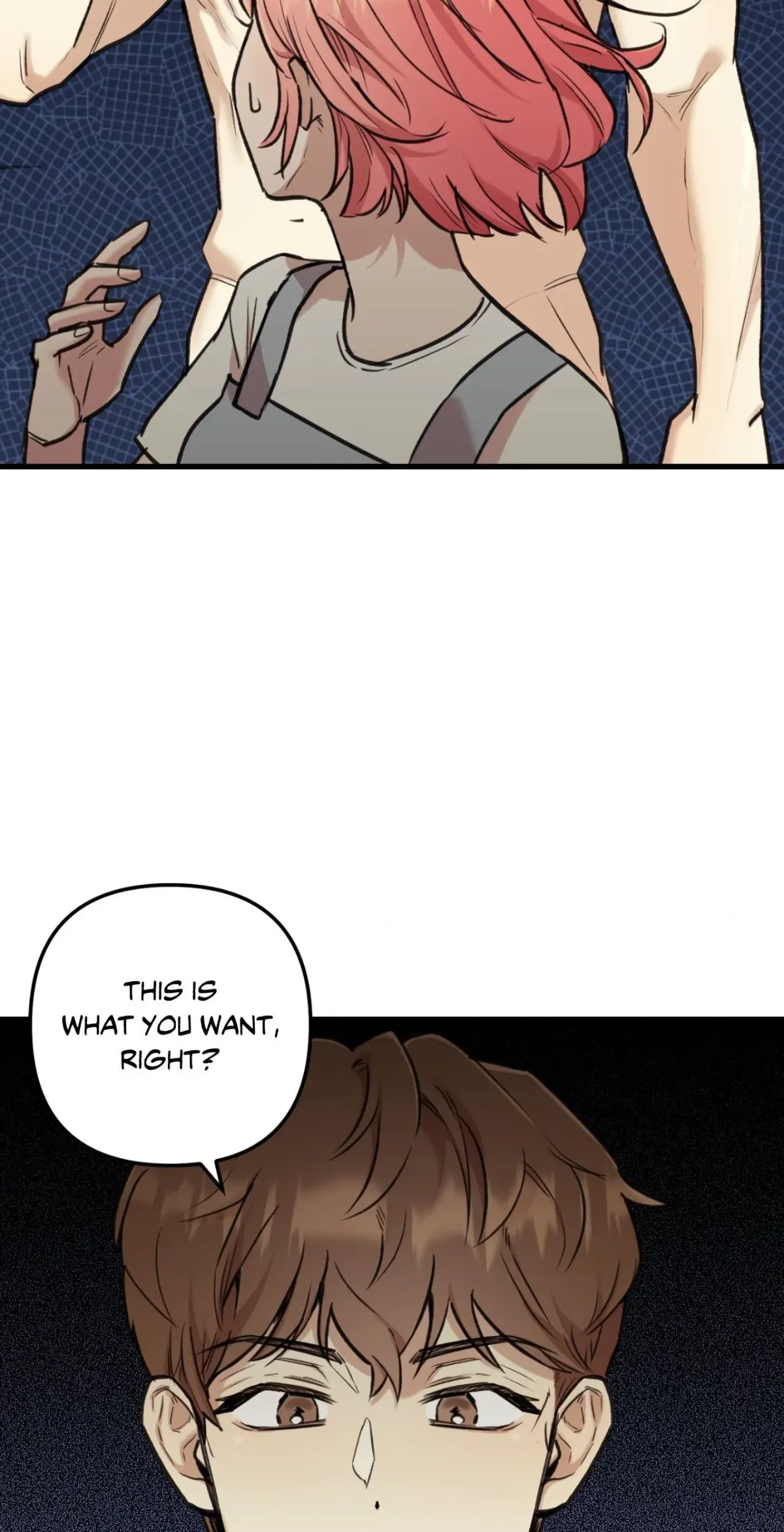 What You Wish For Chapter 20 page 24 - 