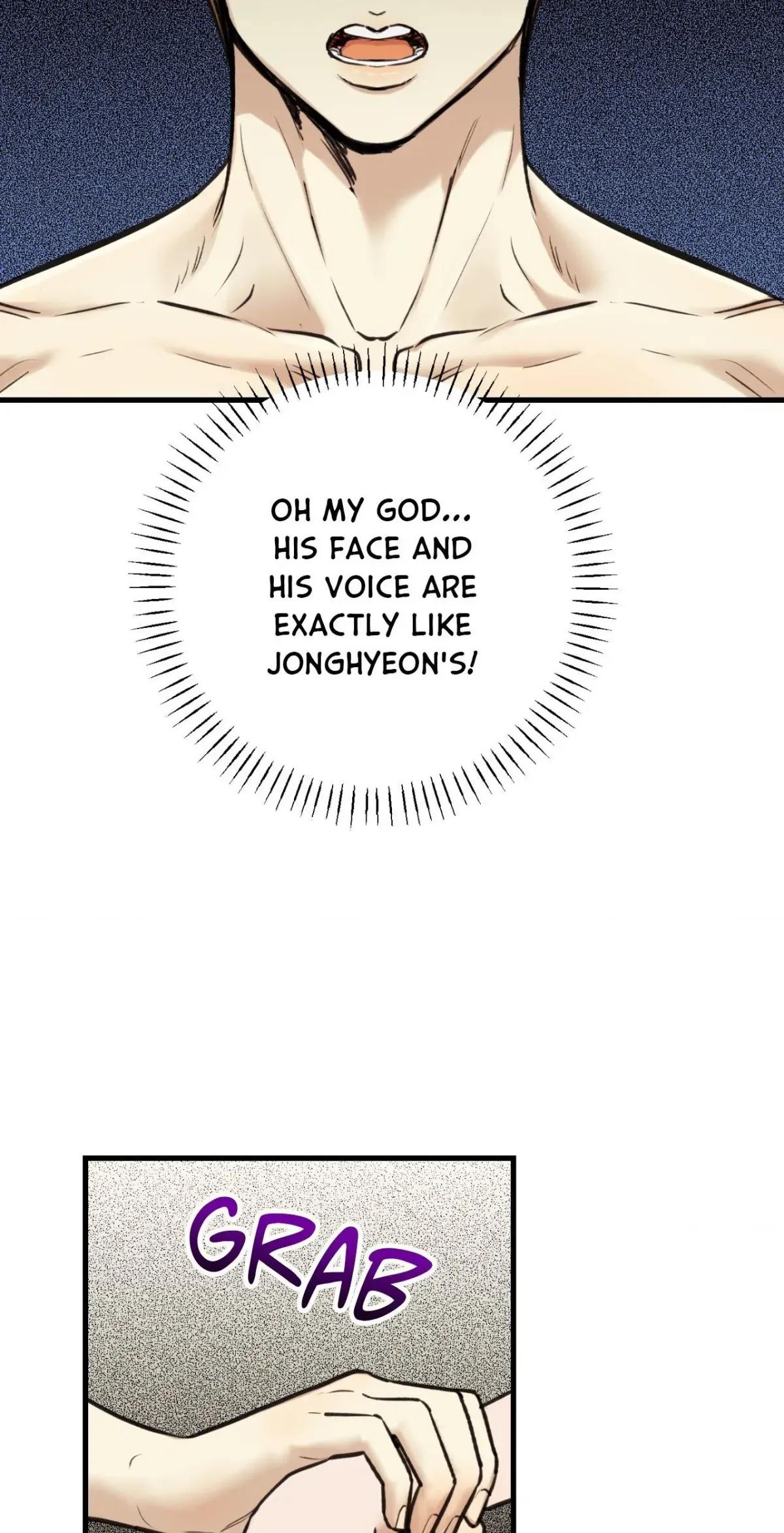 What You Wish For Chapter 20 page 25 - 