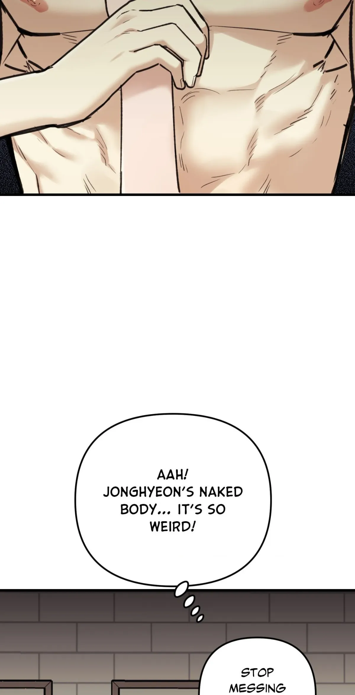 What You Wish For Chapter 20 page 27 - 