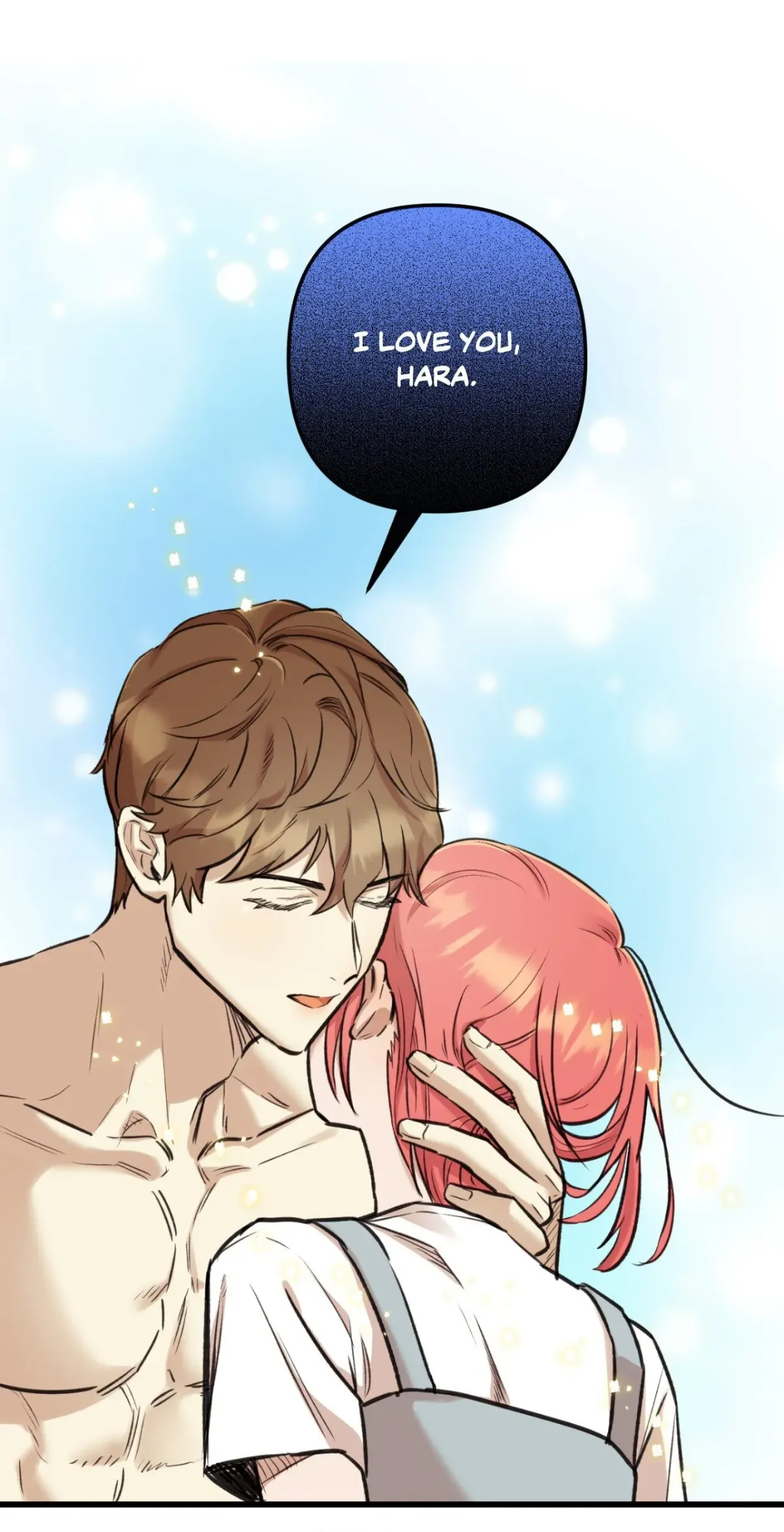 What You Wish For Chapter 20 page 30 - 