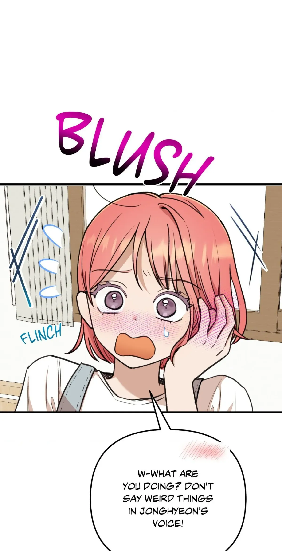 What You Wish For Chapter 20 page 31 - 