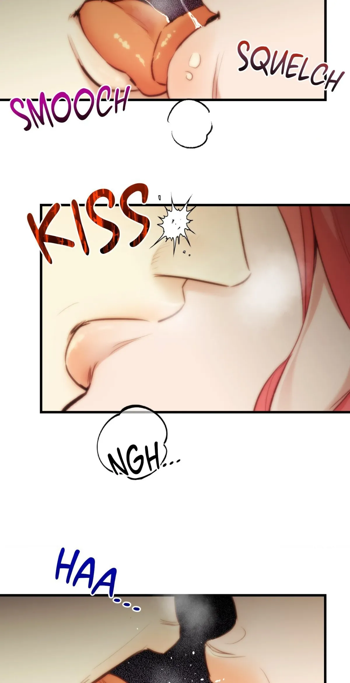 What You Wish For Chapter 20 page 34 - 