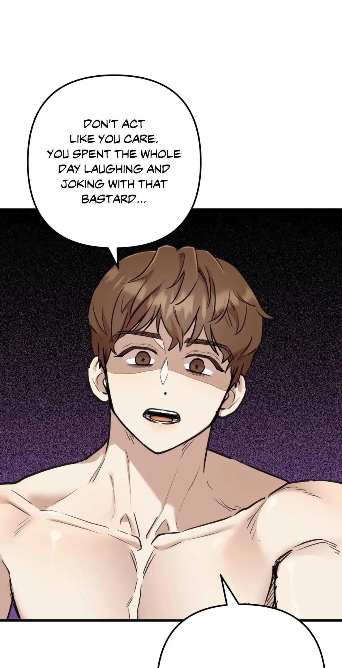 What You Wish For Chapter 20 page 38 - 