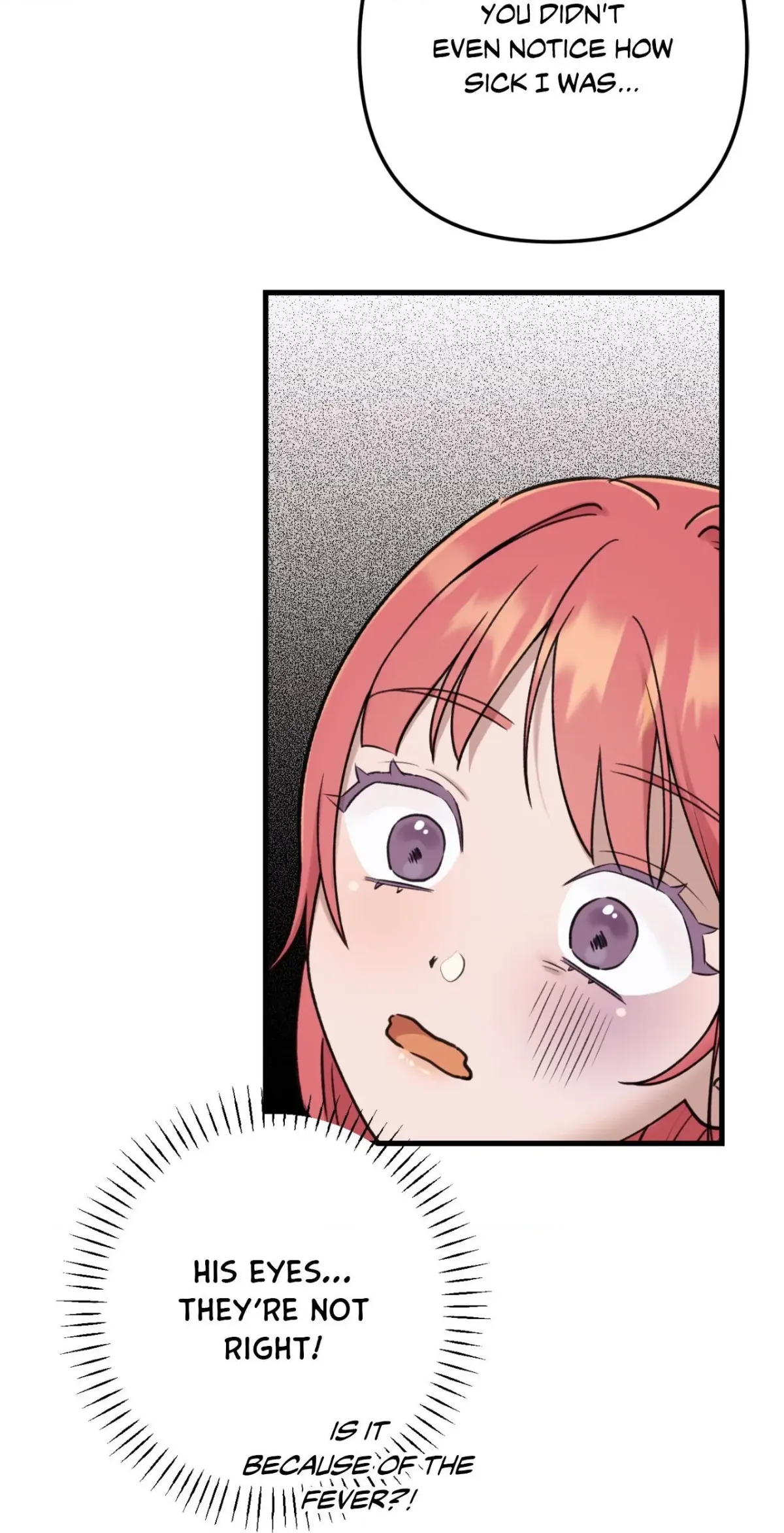 What You Wish For Chapter 20 page 39 - 