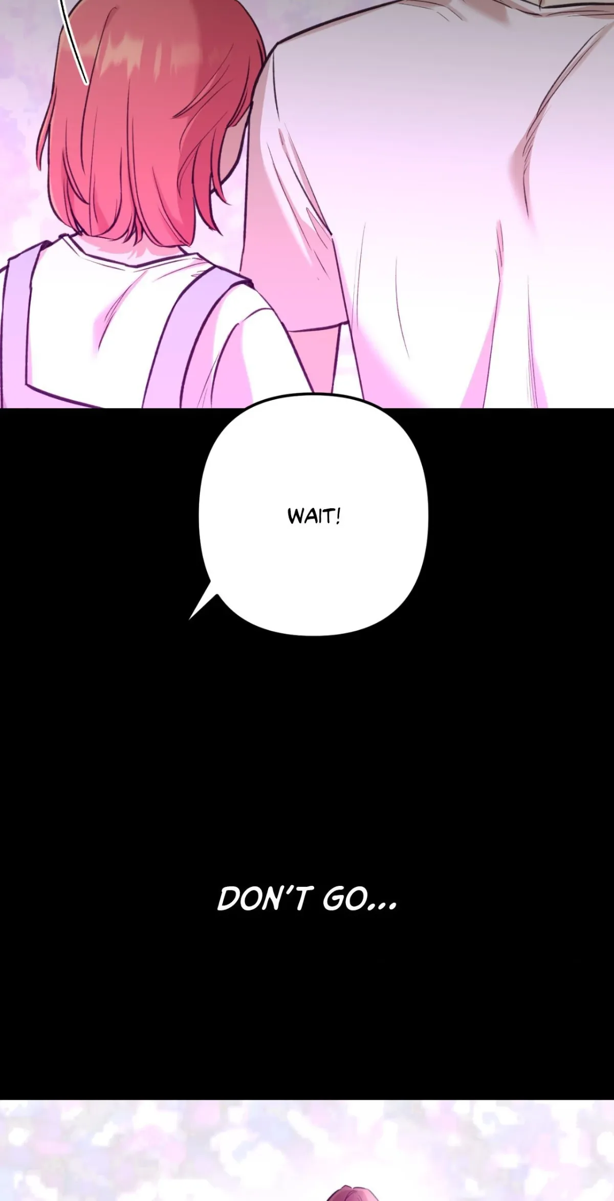 What You Wish For Chapter 20 page 5 - 