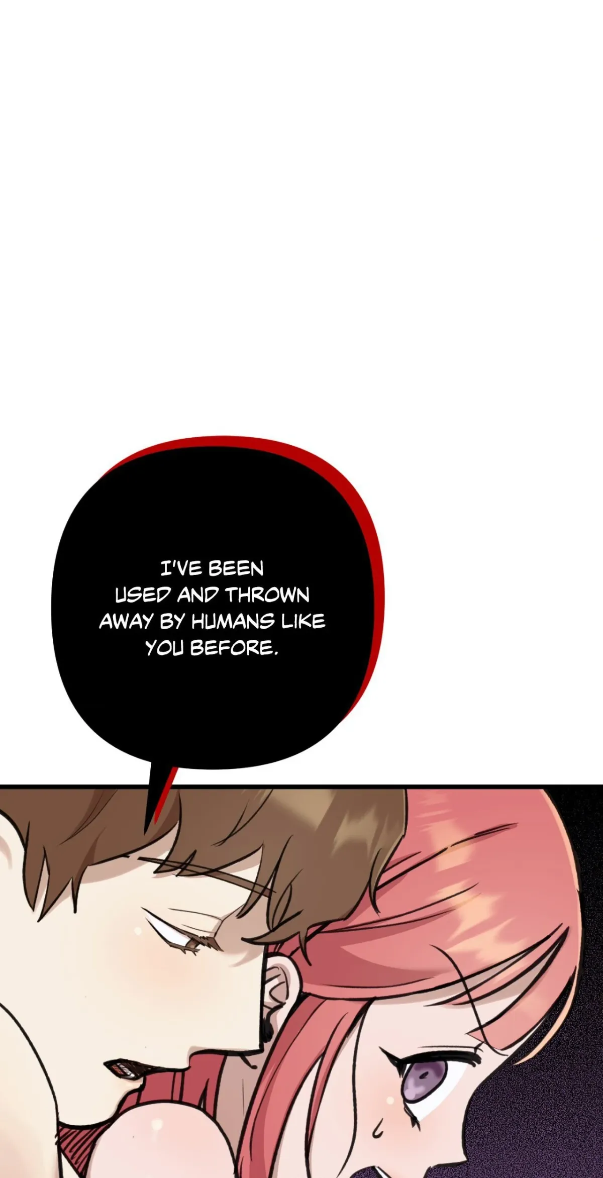 What You Wish For Chapter 20 page 45 - 