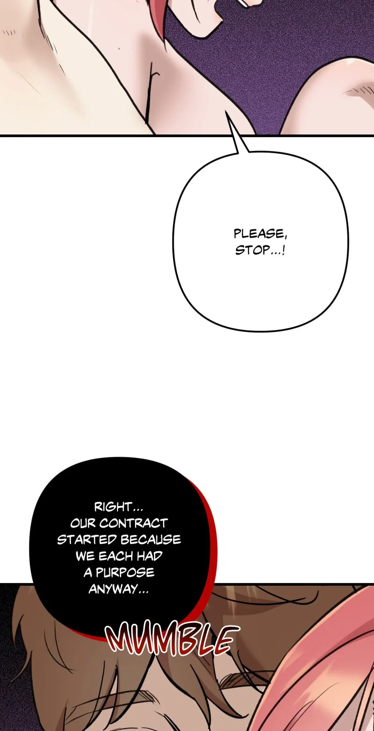 What You Wish For Chapter 20 page 46 - 