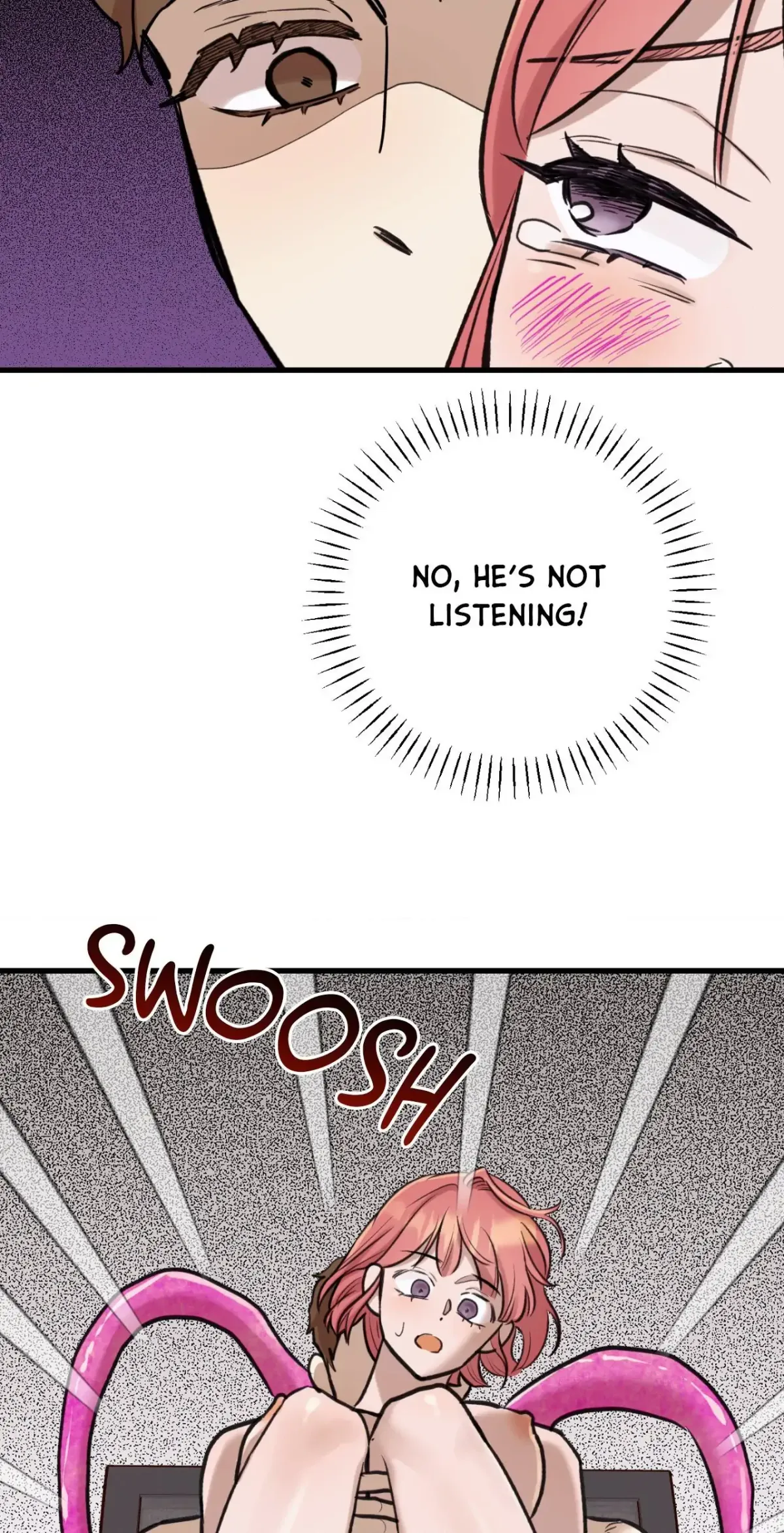 What You Wish For Chapter 20 page 47 - 