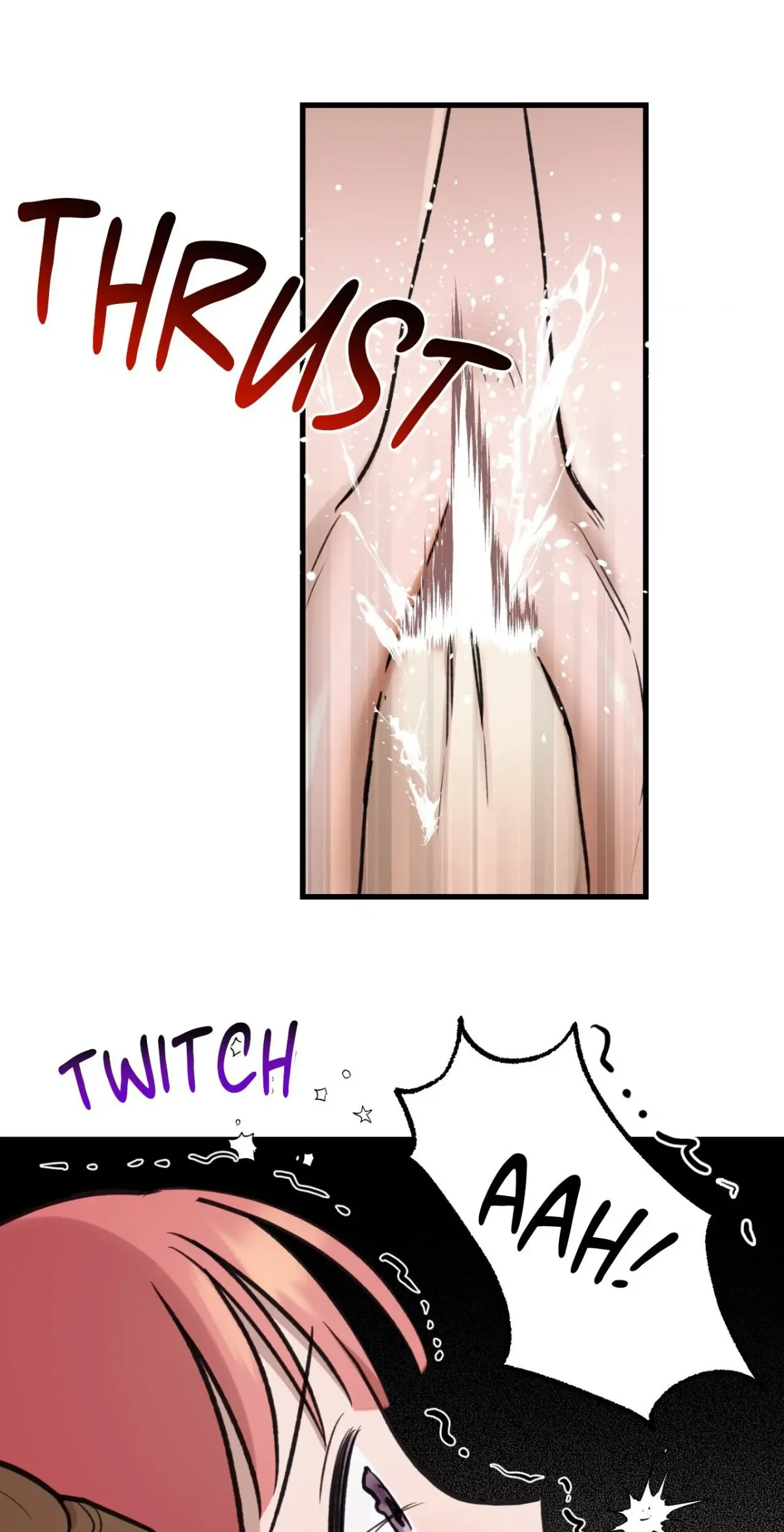 What You Wish For Chapter 20 page 49 - 