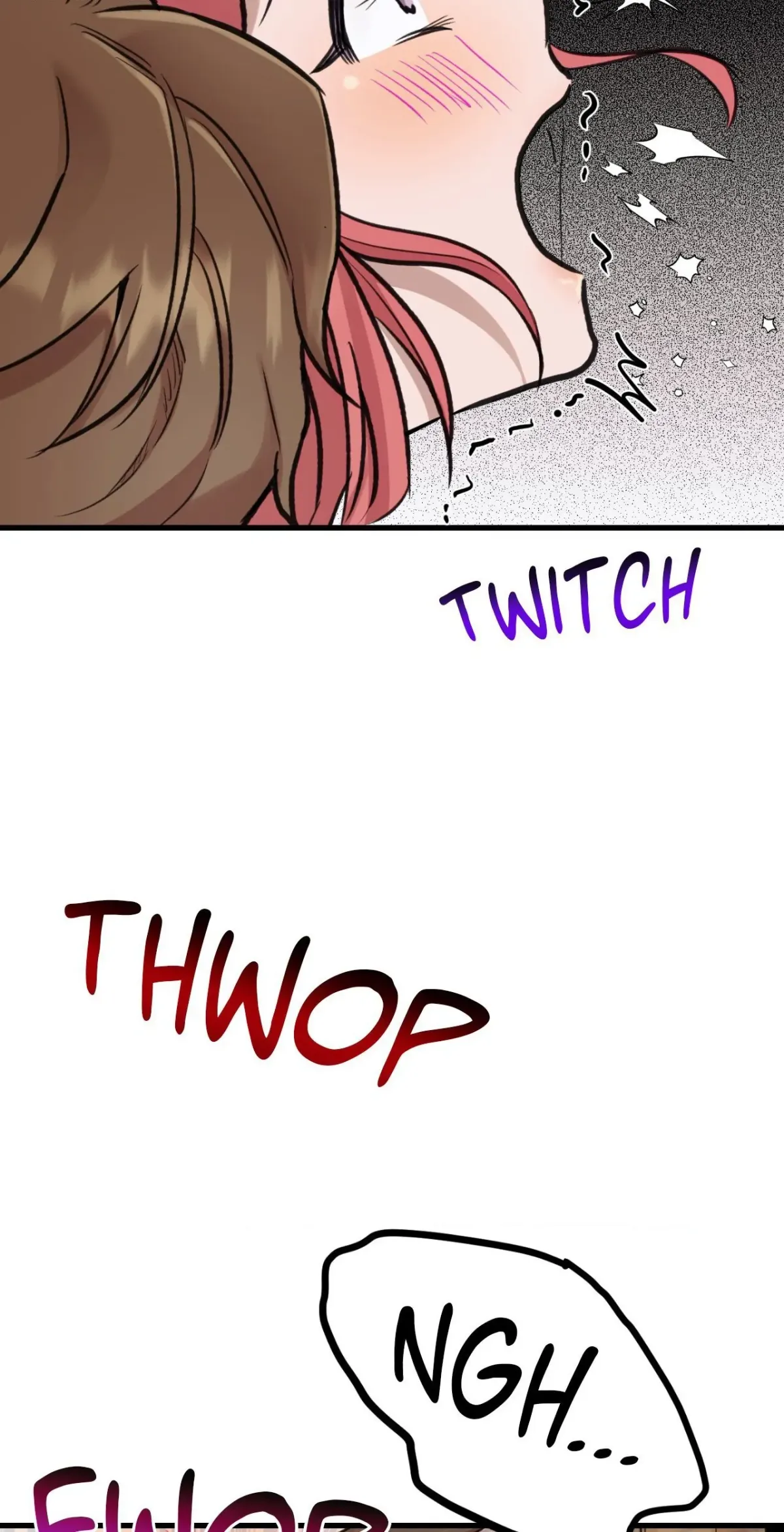 What You Wish For Chapter 20 page 50 - 