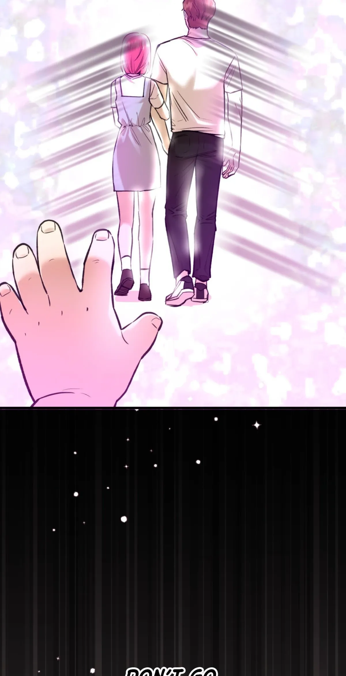 What You Wish For Chapter 20 page 6 - 