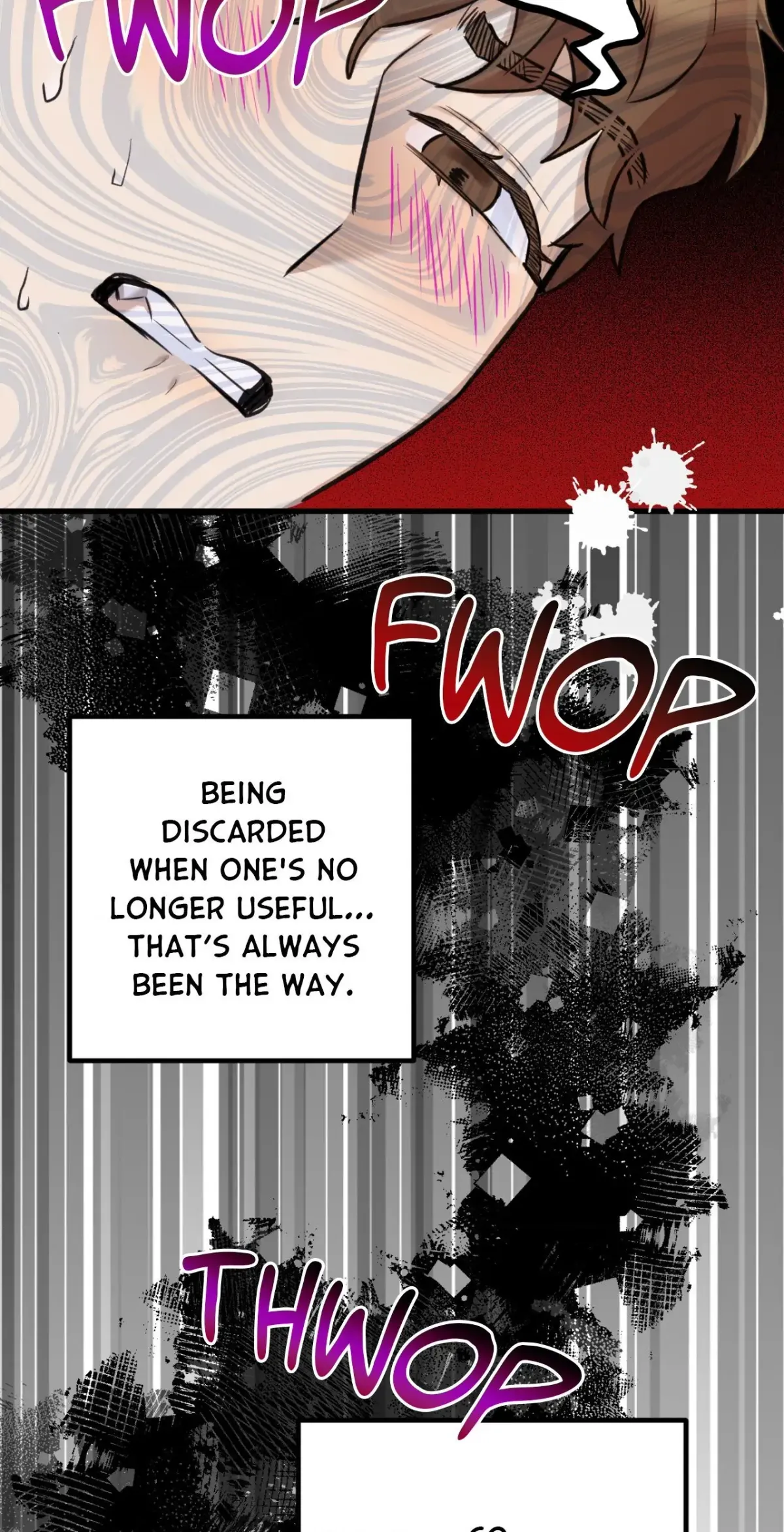 What You Wish For Chapter 20 page 51 - 